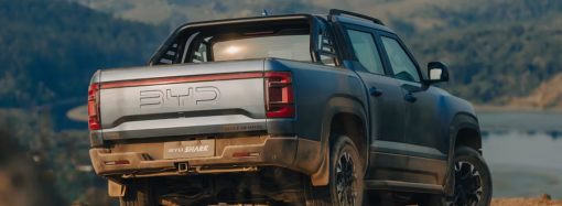 Cuáles son las pick ups que llegan de Asia para competir con la oferta regional