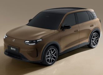 Los planes de Leapmotor para lo que resta del año y 2027