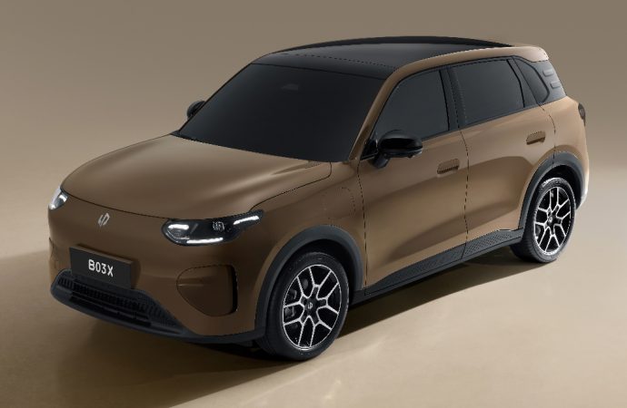 Los planes de Leapmotor para lo que resta del año y 2027