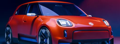 El MG Go adelanta un futuro rival de los Renault 5 y Mini Cooper