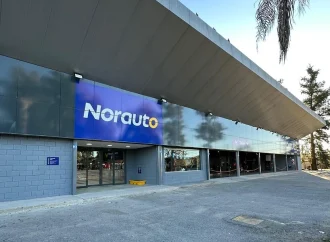 Norauto inaugura un autocentro en Pilar y consolida la estrategia de Postventa de Stellantis
