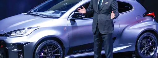 Toyota propone que las automotrices japonesas se unan para hacer frente al avance chino