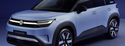 Volkswagen ID. Cross, el eléctrico que anticipa los nuevos SUV regionales