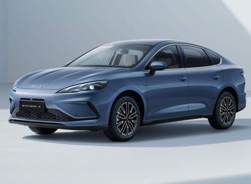 BYD lanza la preventa del Seal 5 en Argentina