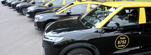 La Ciudad de Buenos Aires lanzó una línea de créditos para la compra de taxis electrificados