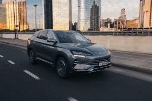 BYD presenta Electric Day: un fin de semana con beneficios especiales para clientes