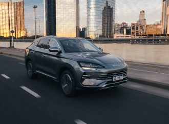 BYD presenta Electric Day: un fin de semana con beneficios especiales para clientes