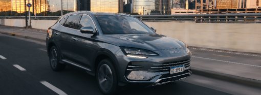 BYD presenta Electric Day: un fin de semana con beneficios especiales para clientes