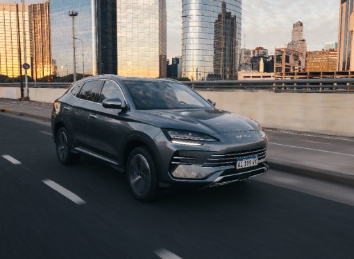 BYD presenta Electric Day: un fin de semana con beneficios especiales para clientes
