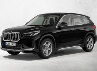 BMW lanza el X1 sDrive18 Efficient en Argentina