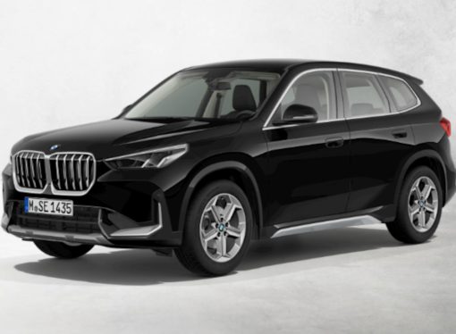 BMW lanza el X1 sDrive18 Efficient en Argentina