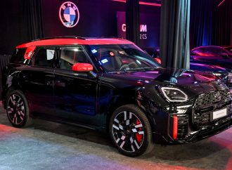 Mini lanza tres nuevas versiones para los Cooper y Countryman en Argentina