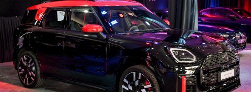 Mini lanza tres nuevas versiones para los Cooper y Countryman en Argentina