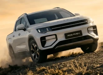 Geely lanzará la marca Riddara el mes que viene en Argentina
