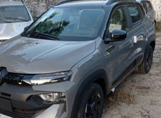 El Renault Kwid tendrá un nuevo rediseño en 2027, con grandes cambios por dentro