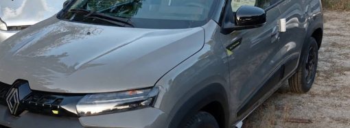 El Renault Kwid tendrá un nuevo rediseño en 2027, con grandes cambios por dentro