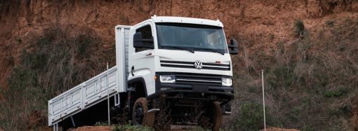 Volkswagen Camiones y Busesinicia el programa “Delivery 4×4 Experience”