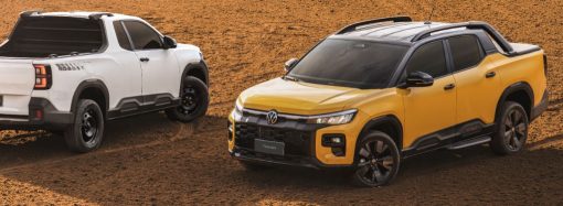 Este es el diseño de la Volkswagen Tukan