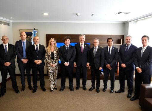 Argentina y Ecuador firmaron un acuerdo automotor