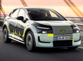 El Audi A2 está a un paso de su regreso