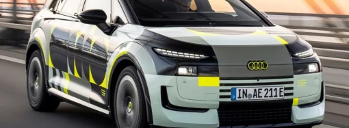El Audi A2 está a un paso de su regreso