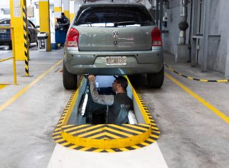 La Ciudad de Buenos Aires abrió la inscripción para que cualquier taller pueda realizar la VTV