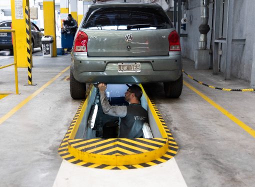 La Ciudad de Buenos Aires abrió la inscripción para que cualquier taller pueda realizar la VTV