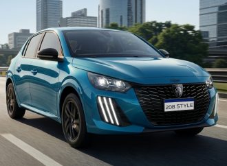 Vuelve el Peugeot 208 Style, ahora con motor turbo