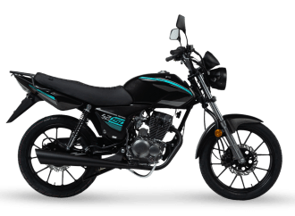 Motomel lanza las renovadas S2 y Skua 150 en Argentina