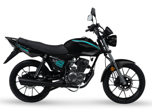 Motomel lanza las renovadas S2 y Skua 150 en Argentina