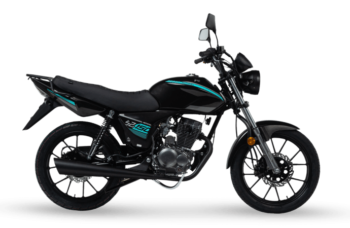 Motomel lanza las renovadas S2 y Skua 150 en Argentina