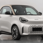 smart #2