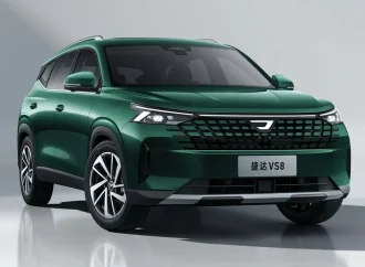 El nuevo Volkswagen Taos volverá a estar basado en un modelo chino