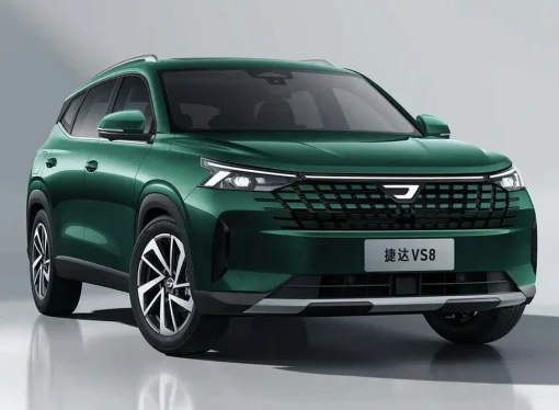 El nuevo Volkswagen Taos volverá a estar basado en un modelo chino