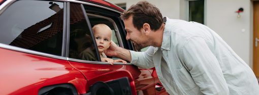 La Caja presenta Seguro de Auto Eléctrico, una cobertura que evoluciona junto al parque automotor argentino