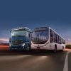 Mercedes-Benz Camiones y Buses completó con éxito una nueva auditoría de recertificación ISO 14001