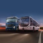 Camiones y Buses MBCB