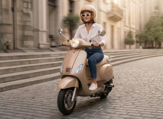 Zanella lanza nuevas versiones de la Exclusive 150 en Argentina