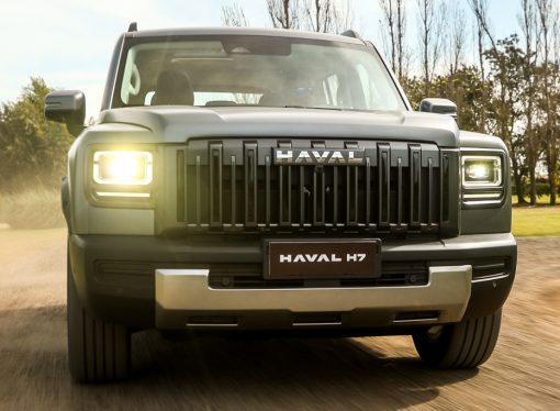 Los 10 4×4 más baratos del mercado argentino