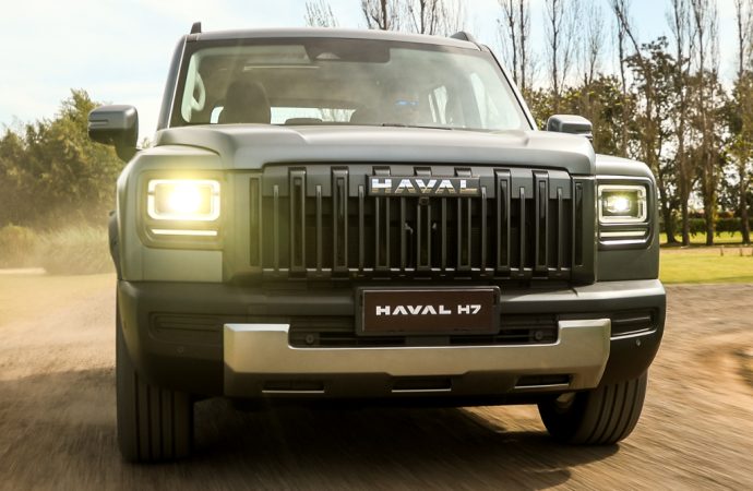 Los 10 4×4 más baratos del mercado argentino