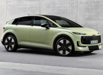 El Audi A2 está de regreso luego de 20 años