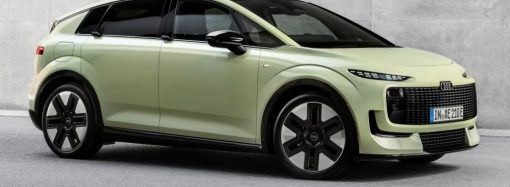 El Audi A2 está de regreso luego de 20 años