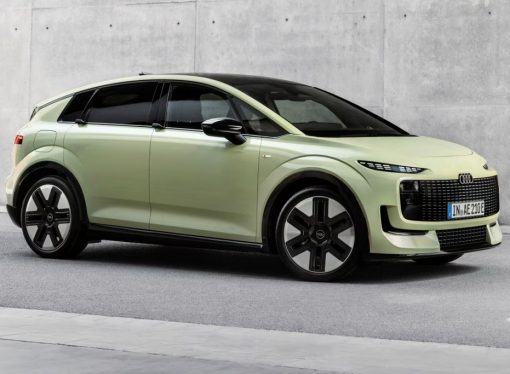 El Audi A2 está de regreso luego de 20 años