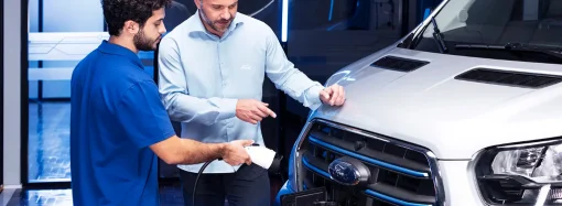 Ford Pro prueba un nuevo servicio de alertas preventivas para flotas