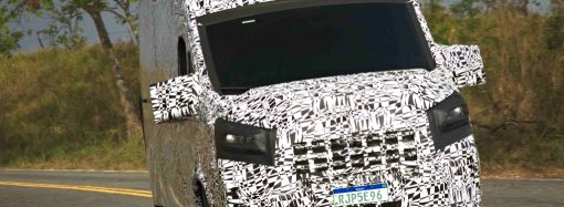 Volkswagen volverá al segmento de los furgones en Argentina