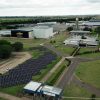 El Complejo Automotor de GM en Alvear logra el 100% de uso de energías renovables para su operación