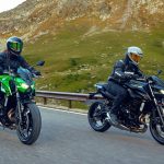 kawasaki z650