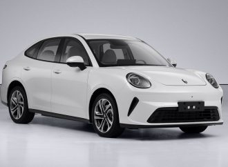 La sub marca Ora de Great Wall sumará un sedán y otro SUV a su gama