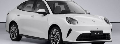 La sub marca Ora de Great Wall sumará un sedán y otro SUV a su gama