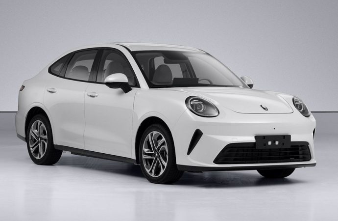 La sub marca Ora de Great Wall sumará un sedán y otro SUV a su gama